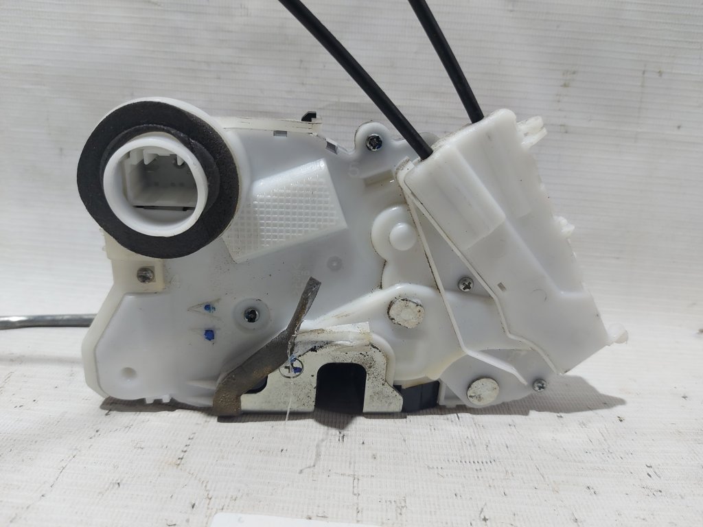 Impreza Замок двери передней левой Subaru Impreza 2012-2015 61032FJ090 Subaru Impreza 4