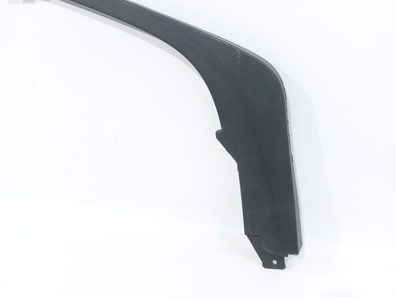 Mkt Накладка арки двері передньої лівої Lincoln MKT 2010-2019 AE9Z7451753AB Lincoln MKT 2