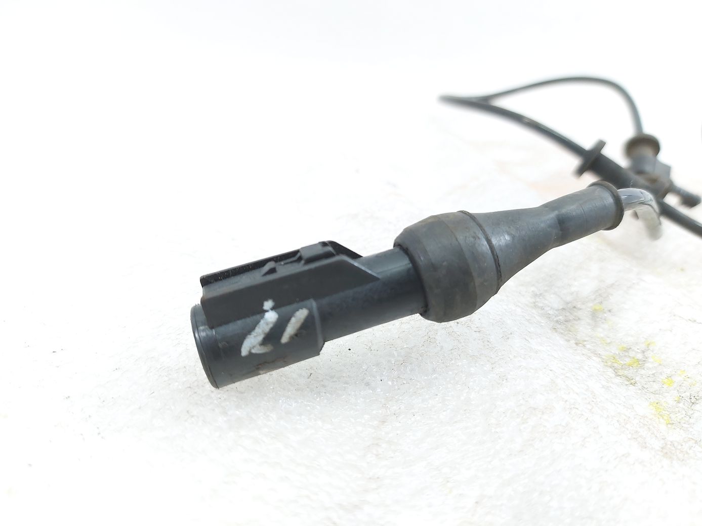 Xf Датчик ABS колеса переднего левого/правого Jaguar XF 2010-2015 C2D47189 Jaguar XF 3