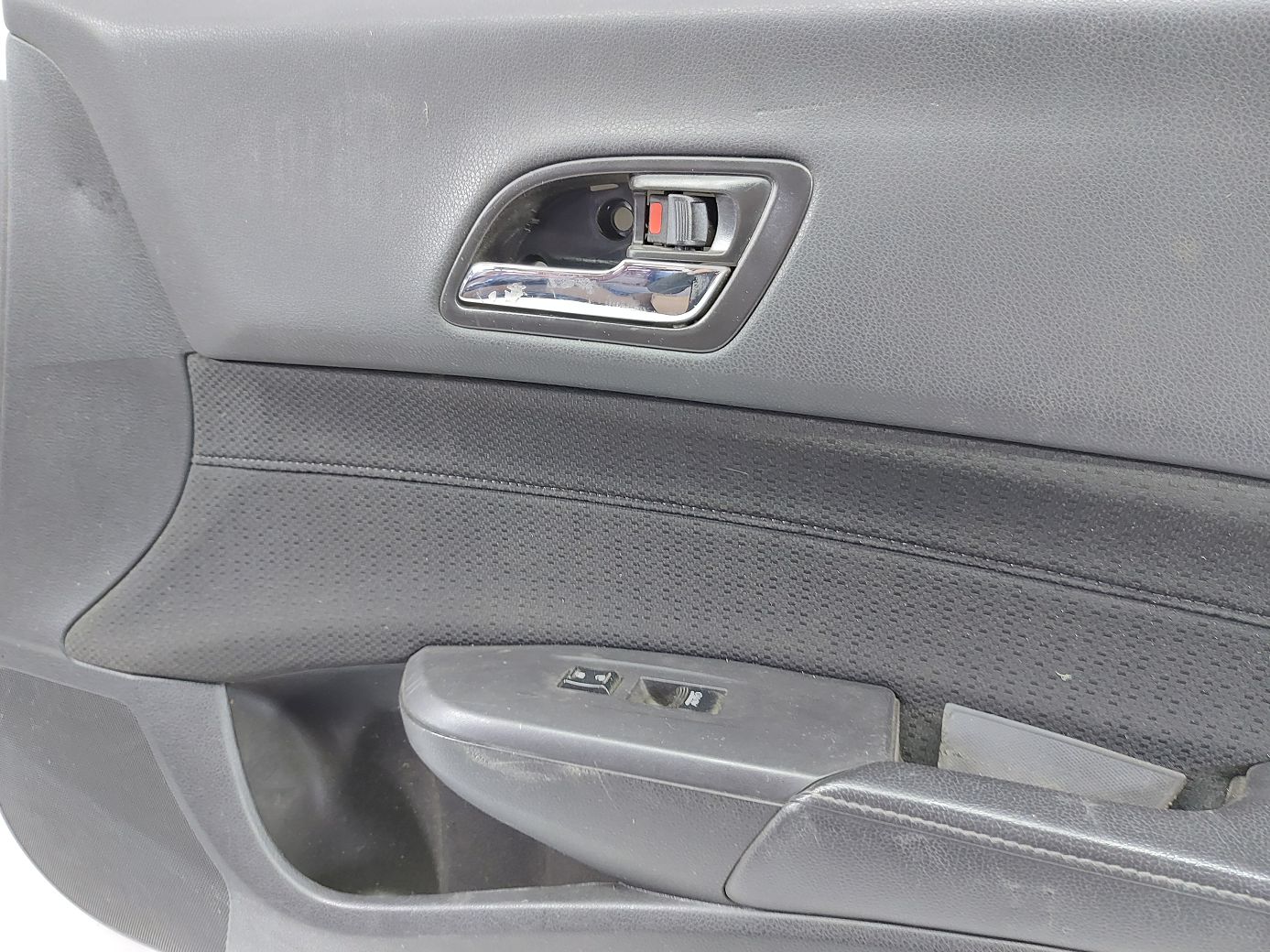 Ilx Карта дверей передньої правої Acura ILX 2013-2014 83501TX6A01ZA Acura ILX 5