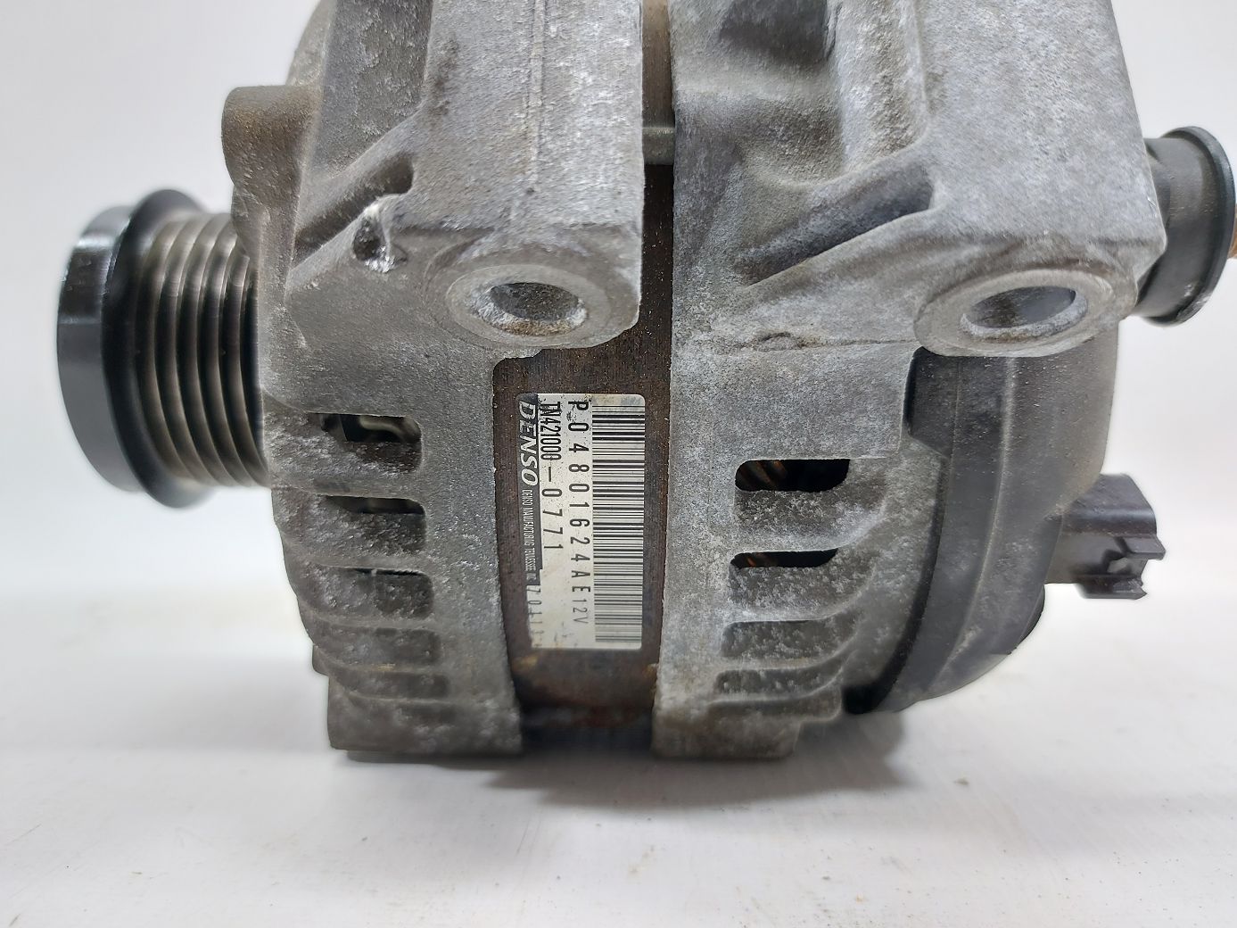 Grand caravan Генератор Dodge Grand Caravan 2011-2020 04801624AD Dodge Grand Caravan 5