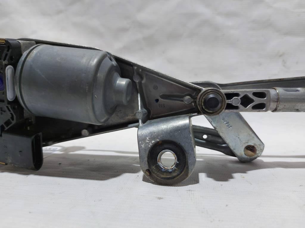 Cruze Механізм склоочисника Chevrolet Cruze 2016-2019 39034608 Chevrolet Cruze 9