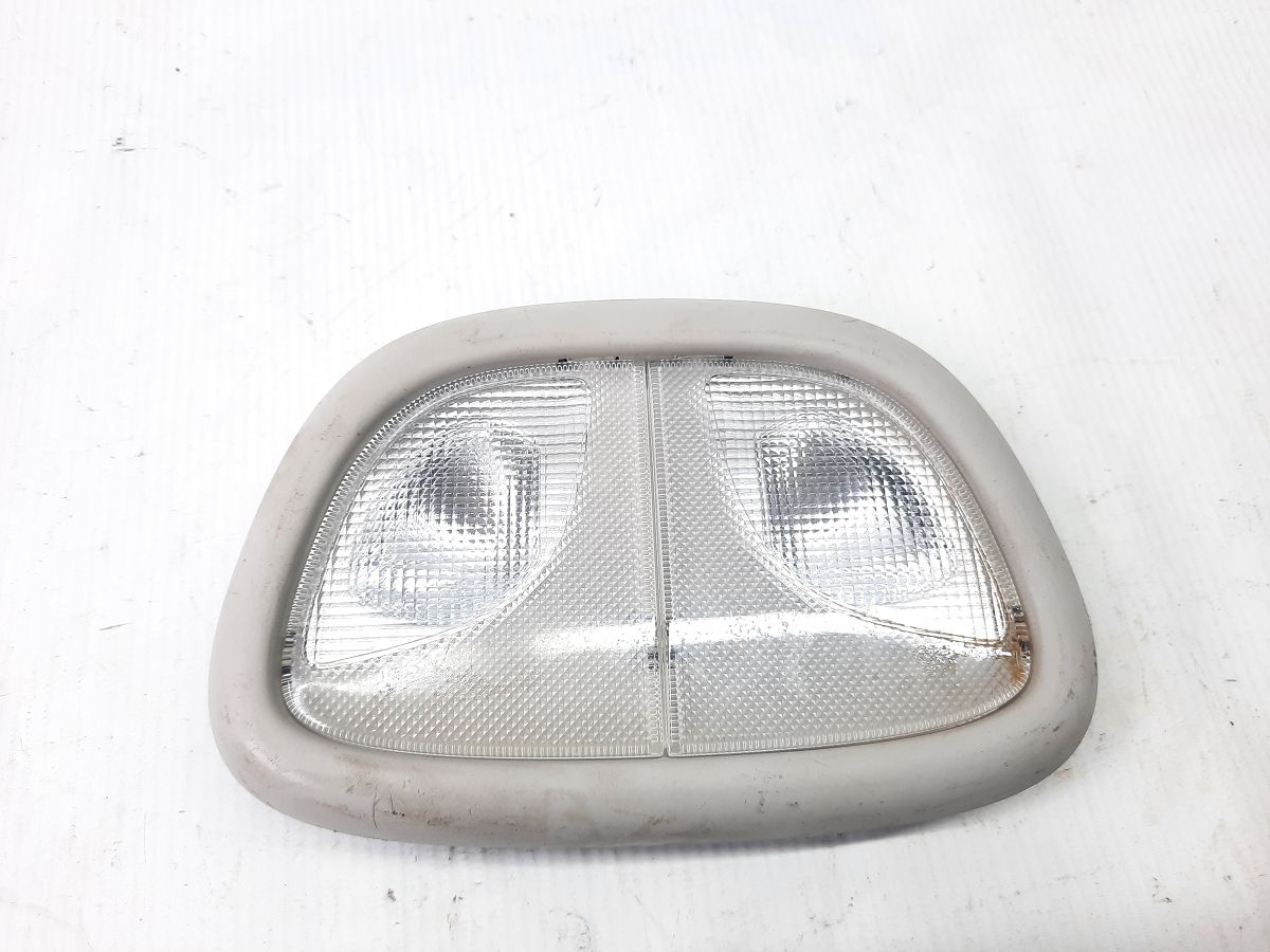 Dart Плафон центральний стельовий Dodge Dart 2014-2016 5MW35HDAAC Dodge Dart 4