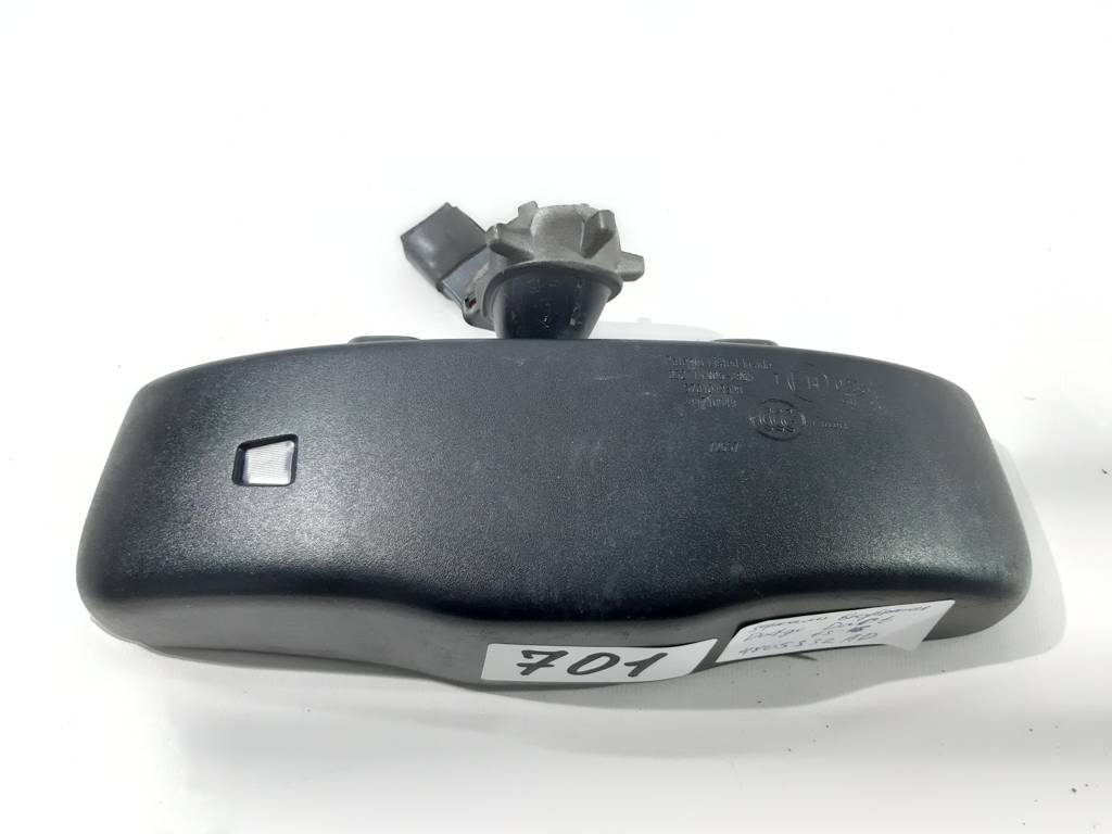 Dart Дзеркало внутрішнє Dodge Dart 2013-2019 4805332AD Dodge Dart 8