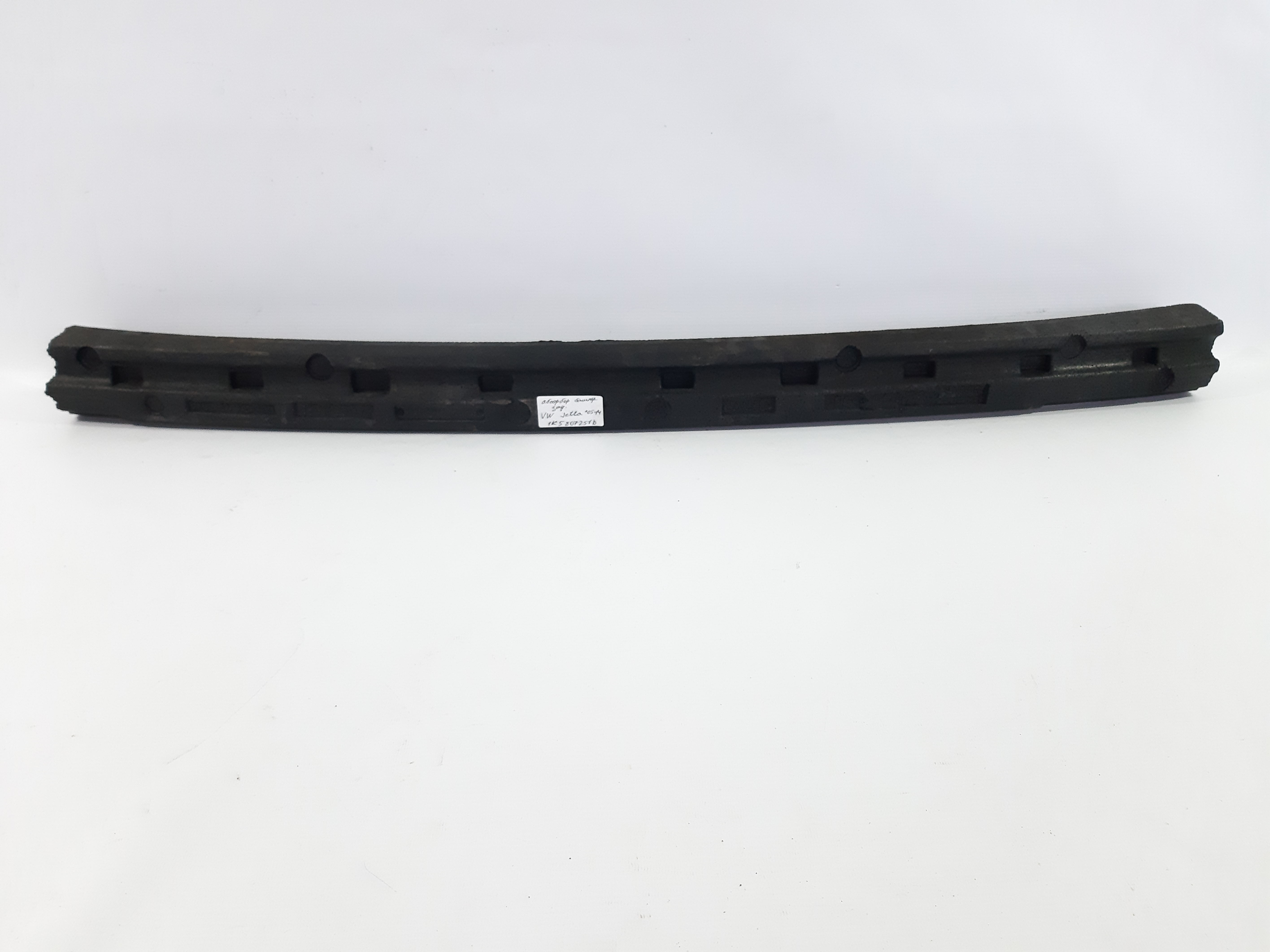 Jetta Абсорбер заднього бампера (Wagon) Volkswagen Jetta wagon 2005-2014 1K5807251B Volkswagen Jetta 2