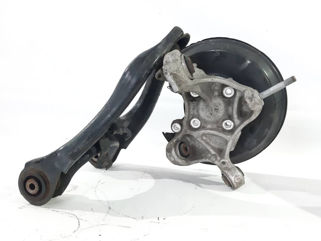 Tsx Поворотный кулак задний левый Acura TSX 2009-2014 52215TC0T00 Acura TSX 7