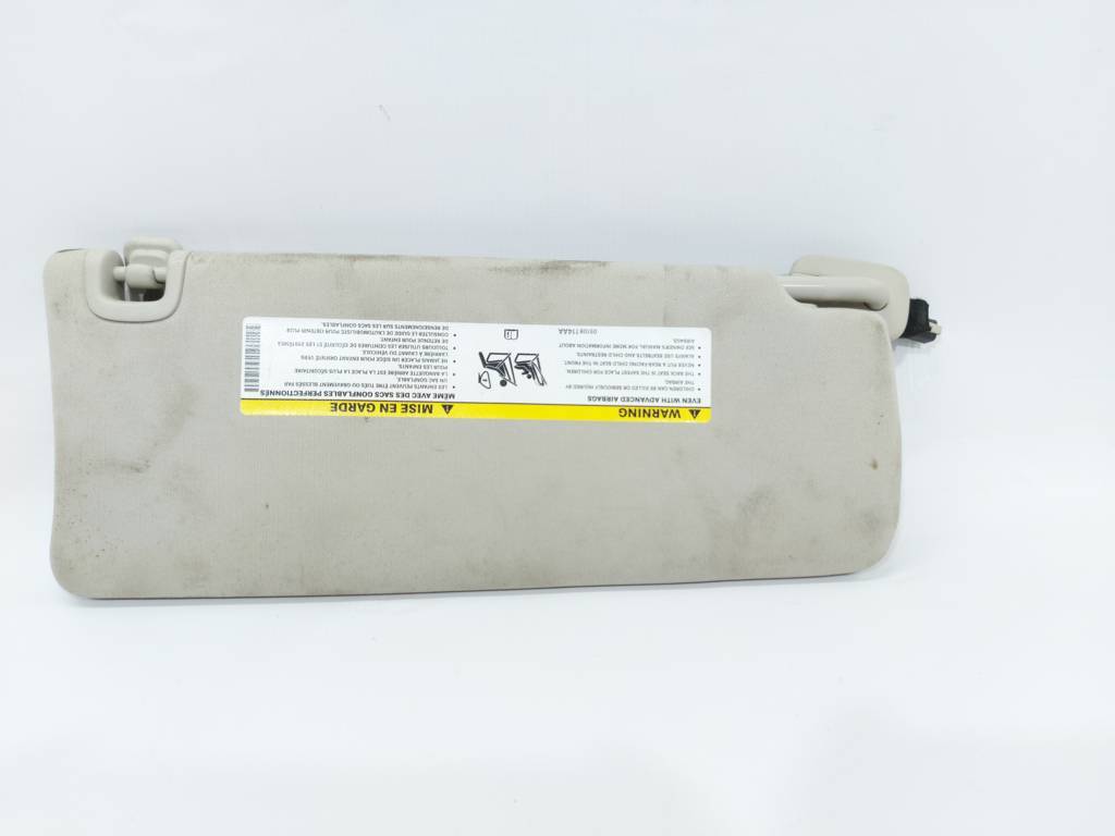 Dart Козирок сонцезахисний водія Dodge Dart 2013-2019 1SW59HDAAJ Dodge Dart 18