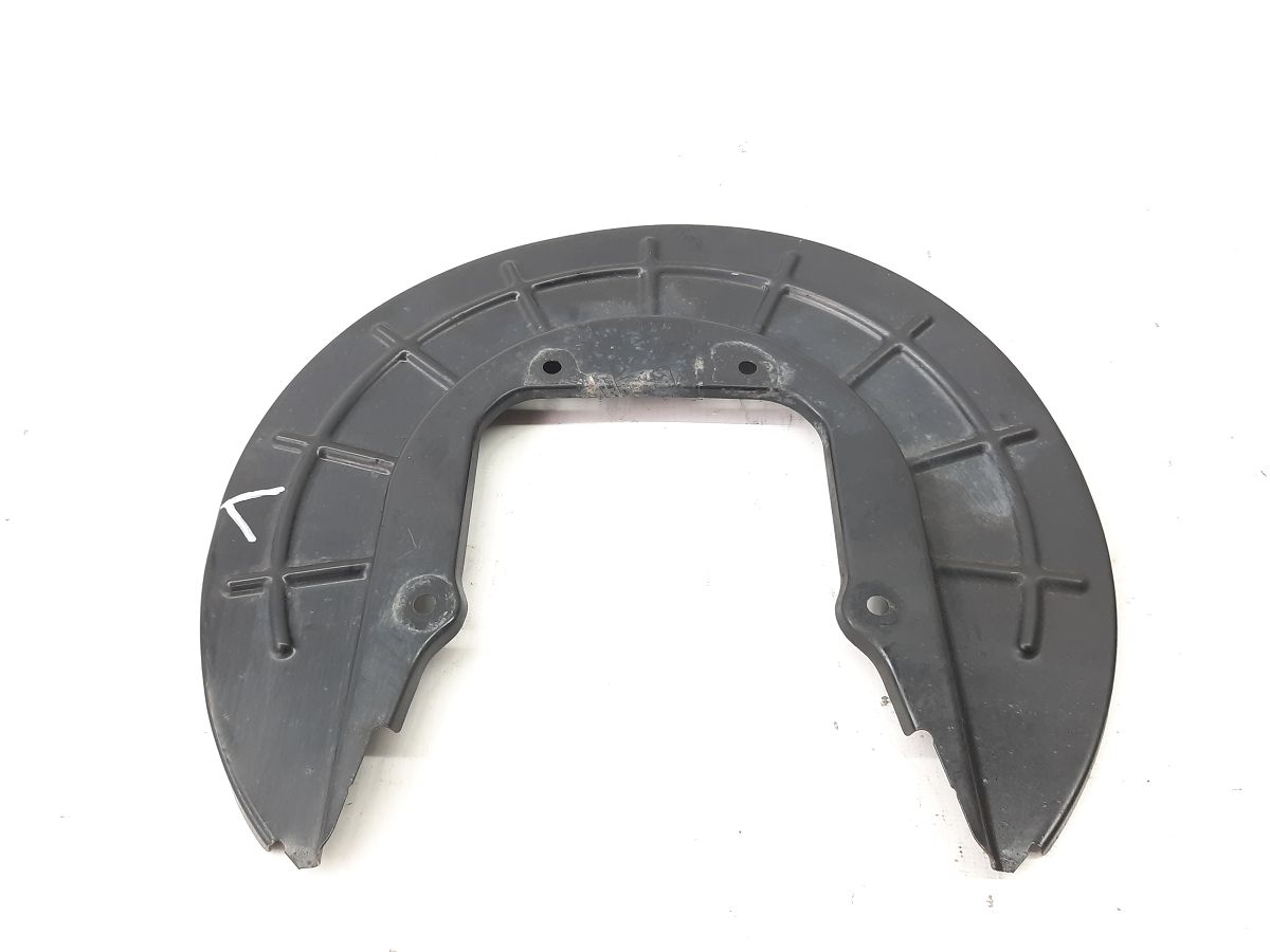 200 limited Пыльник тормозного диска заднего левого/правого Chrysler 200 Limited 2015-2017 68155484AB Chrysler 200 Limited 18