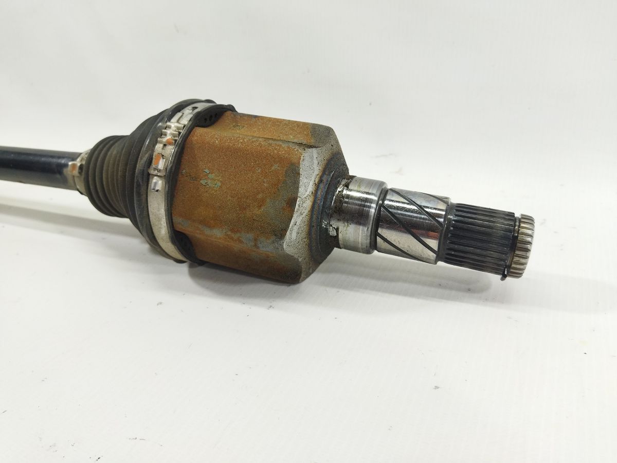 Model 3 Полуось задняя левая Tesla Model 3 2020-2024 104416100A Tesla Model 3 4