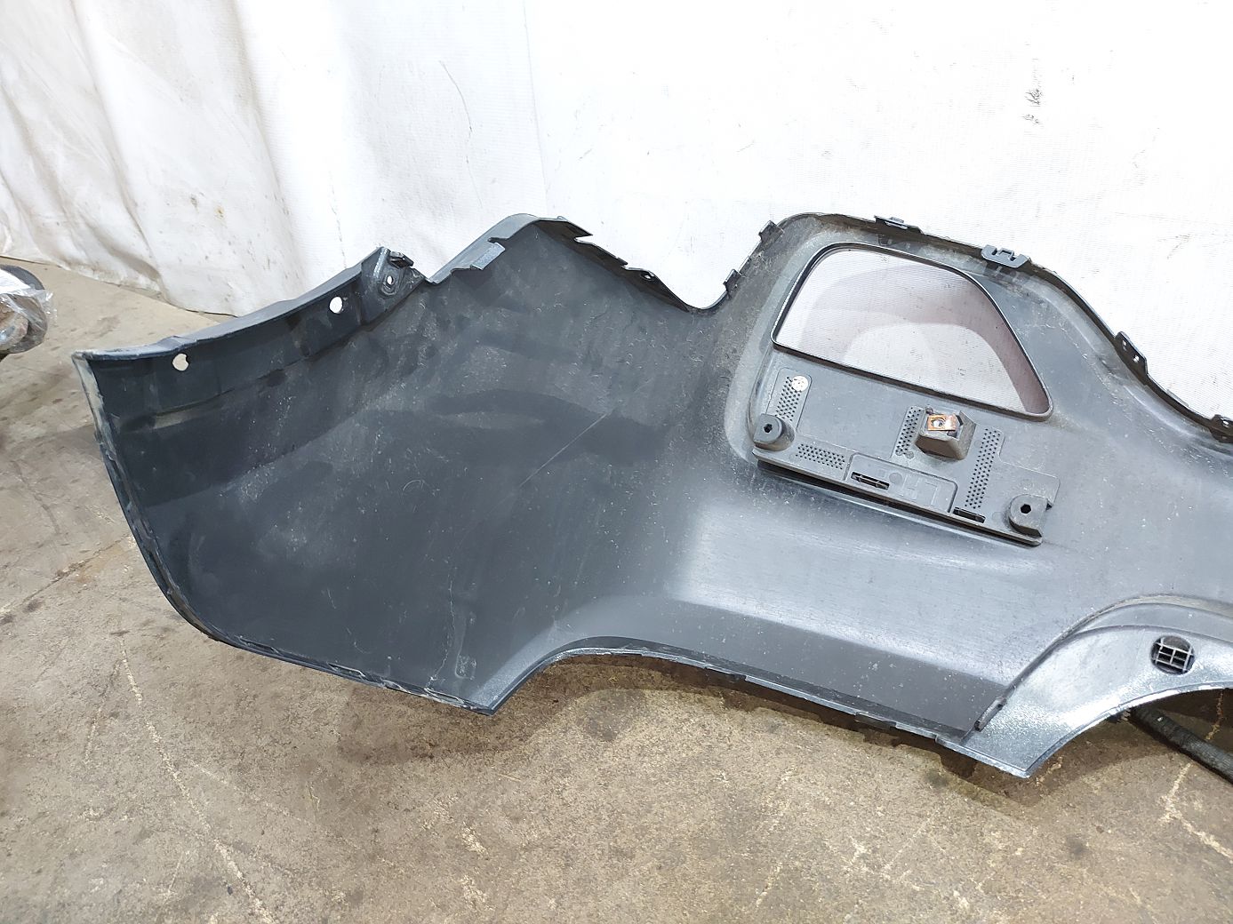 Trax Бампер задній Chevrolet Trax 2017-2021 42625302 Chevrolet Trax 8 Trax Бампер задній Chevrolet Trax 2017-2021 42625302 Chevrolet Trax 8