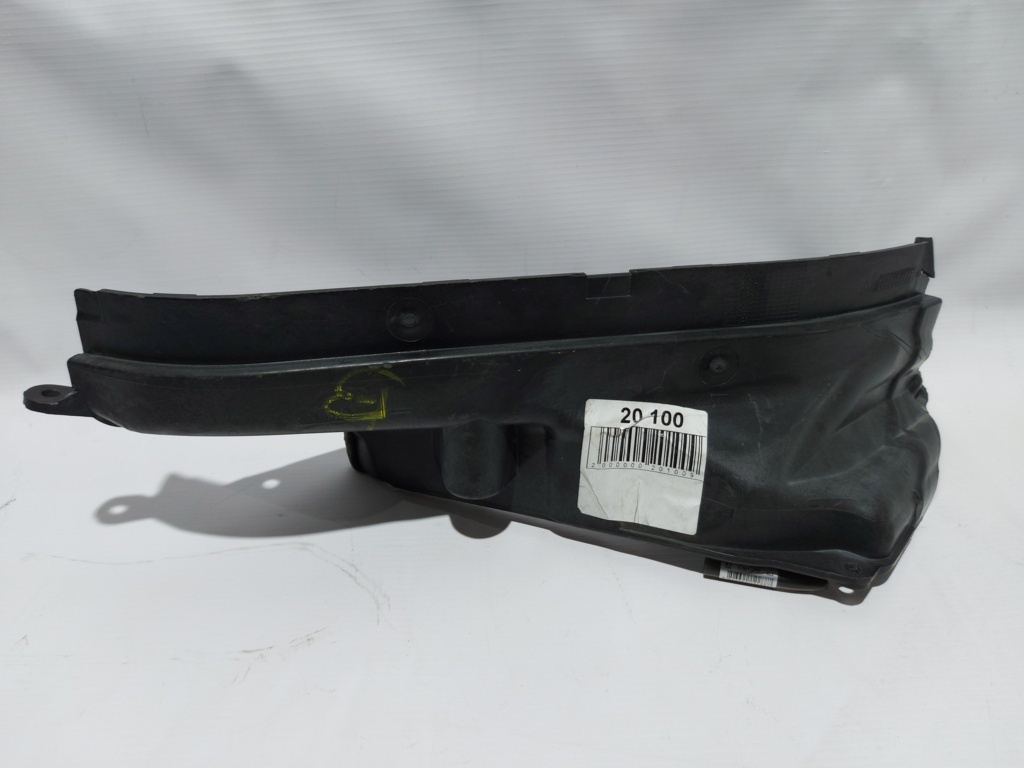 5 series. Шумоізоляція моторного відсіку верхня частина ліва BMW 5 series 2013 51717211464 BMW 5 series 5 series. Шумоізоляція моторного відсіку верхня частина ліва BMW 5 series 2013 51717211464 BMW 5 series