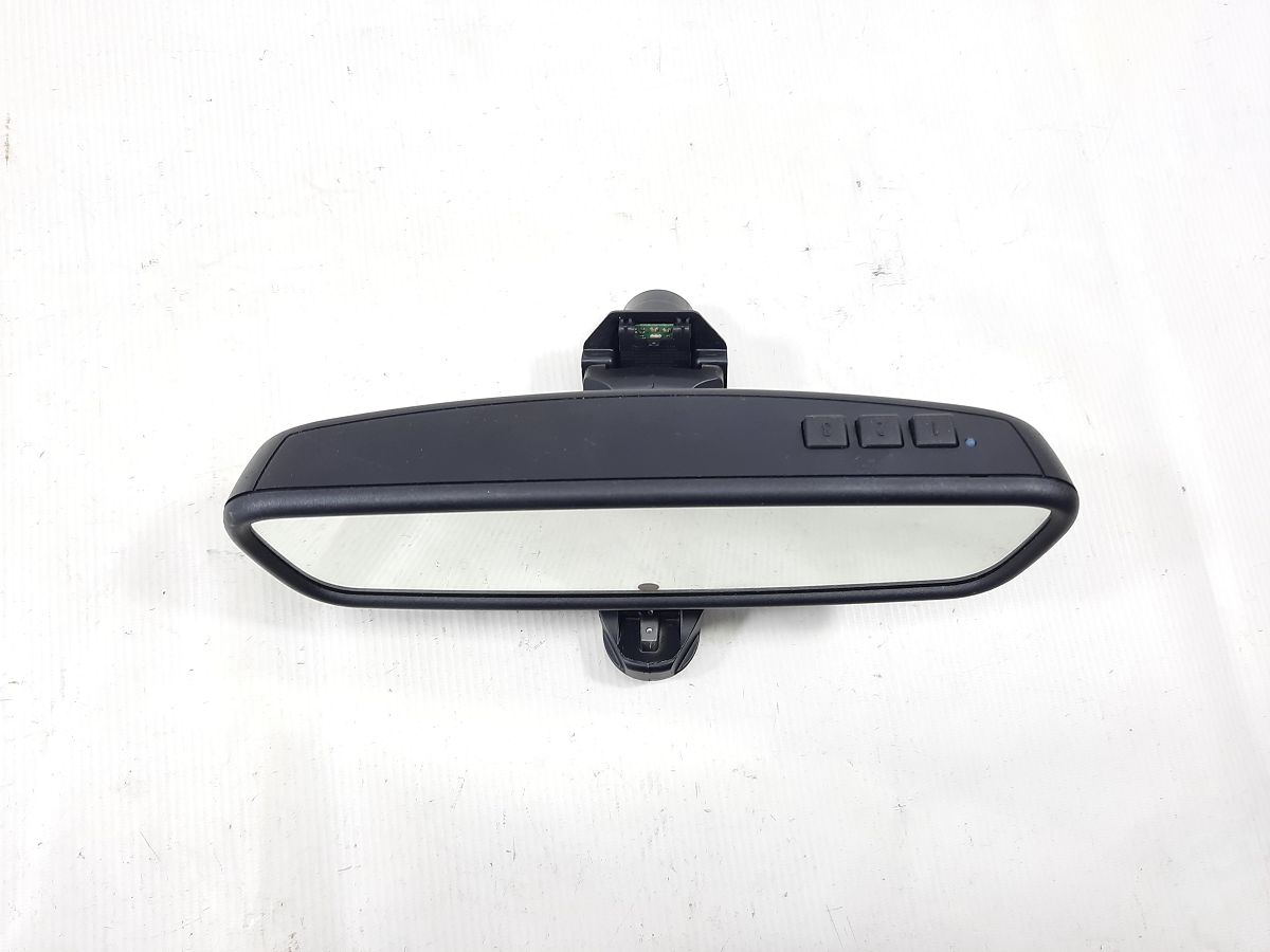 Xf Зеркало заднего вида Jaguar XF 2010-2015 C2Z22368 Jaguar XF 2