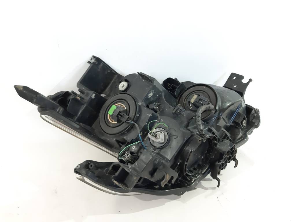 Maxima Фара ліва Nissan Maxima 2009-2014 260609N00A Nissan Maxima 4