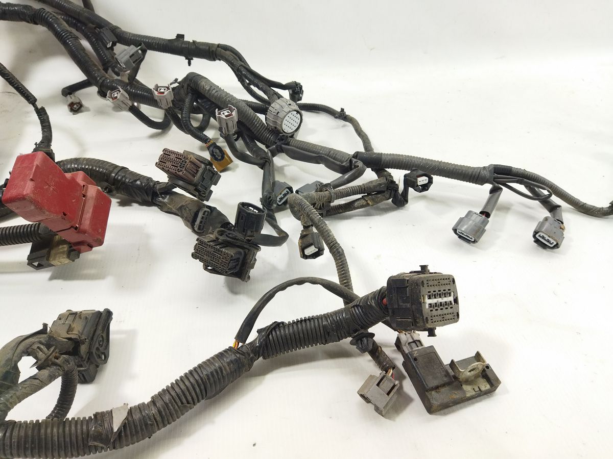 Sentra Проводка двигуна Nissan Sentra 2013-2019 240114AF2A Nissan Sentra 3 Sentra Проводка двигуна Nissan Sentra 2013-2019 240114AF2A Nissan Sentra 3
