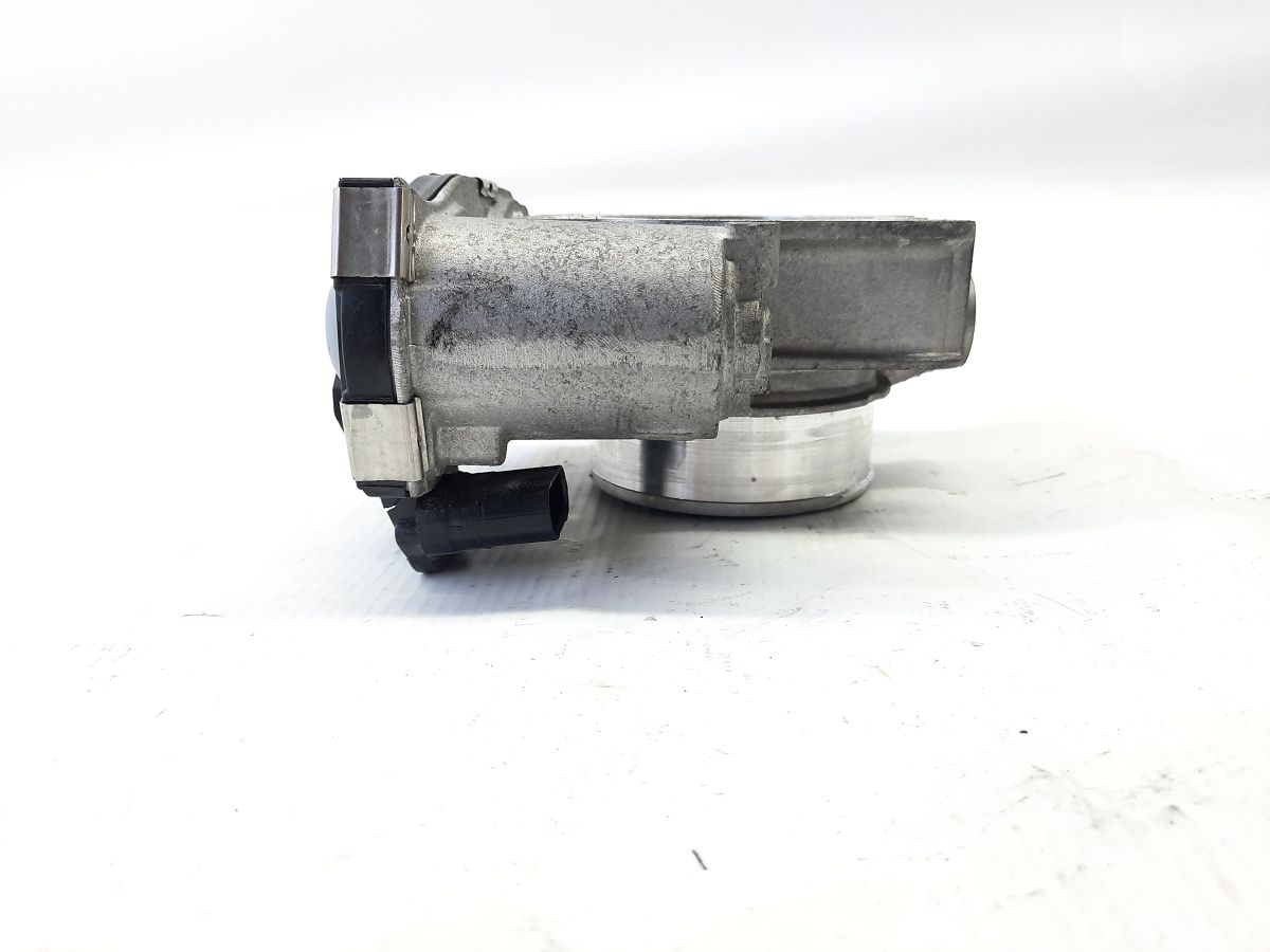 Malibu Дросельна заслінка Chevrolet Malibu 2013-2016 12670839 Chevrolet Malibu 7