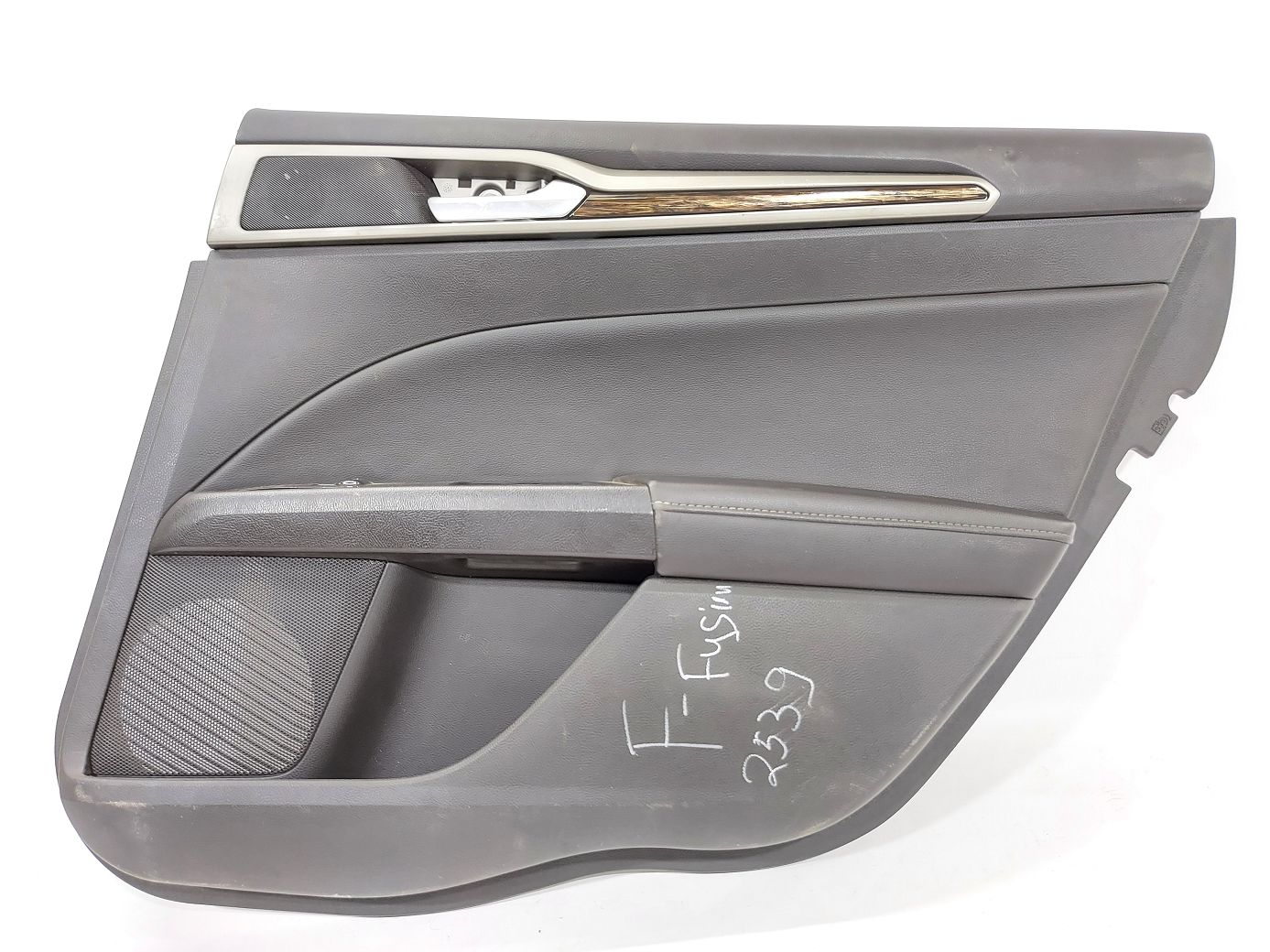 Fusion Карта двери задней правой Ford Fusion 2013-2020 DS7Z5427406AA Ford Fusion 14