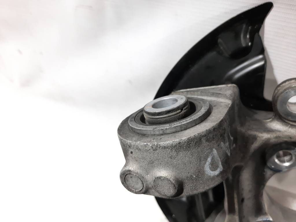 Fusion hybrid Поворотний кулак задній Ford Fusion Hybrid 2013-2014 DG9Z5B759A Ford Fusion Hybrid 2