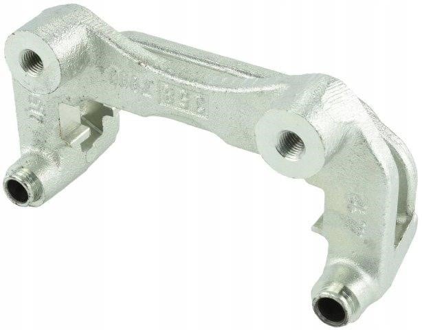 Скоба тормозного суппорта. Скоба заднього супорта MAZDA GJ6A26281
