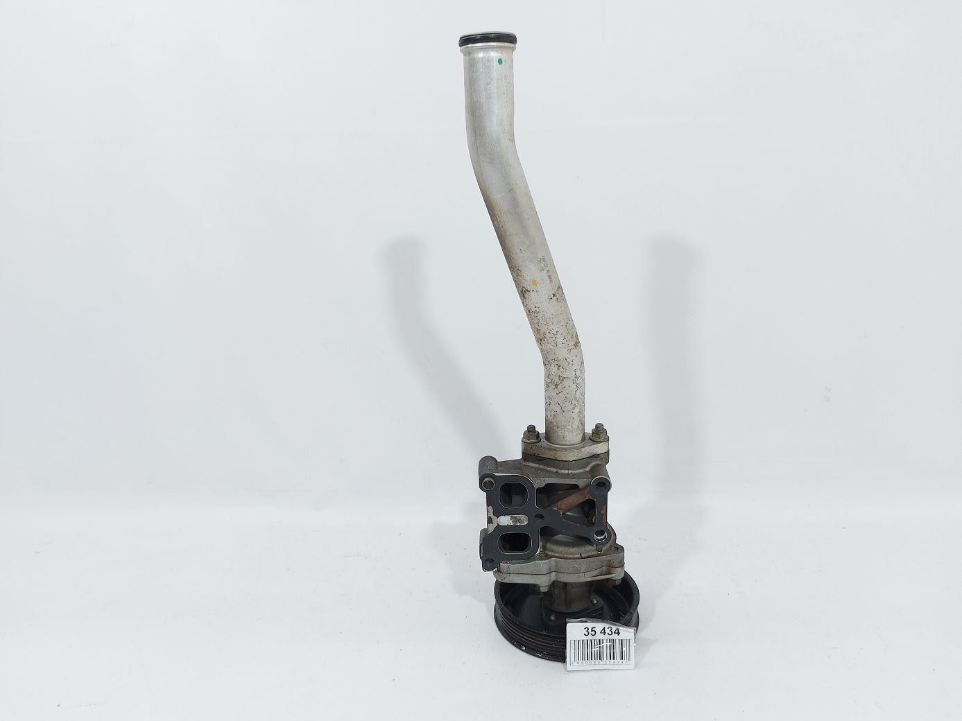 Journey Водяна помпа Dodge Journey 2009-2020 5047138AC Dodge Journey 11