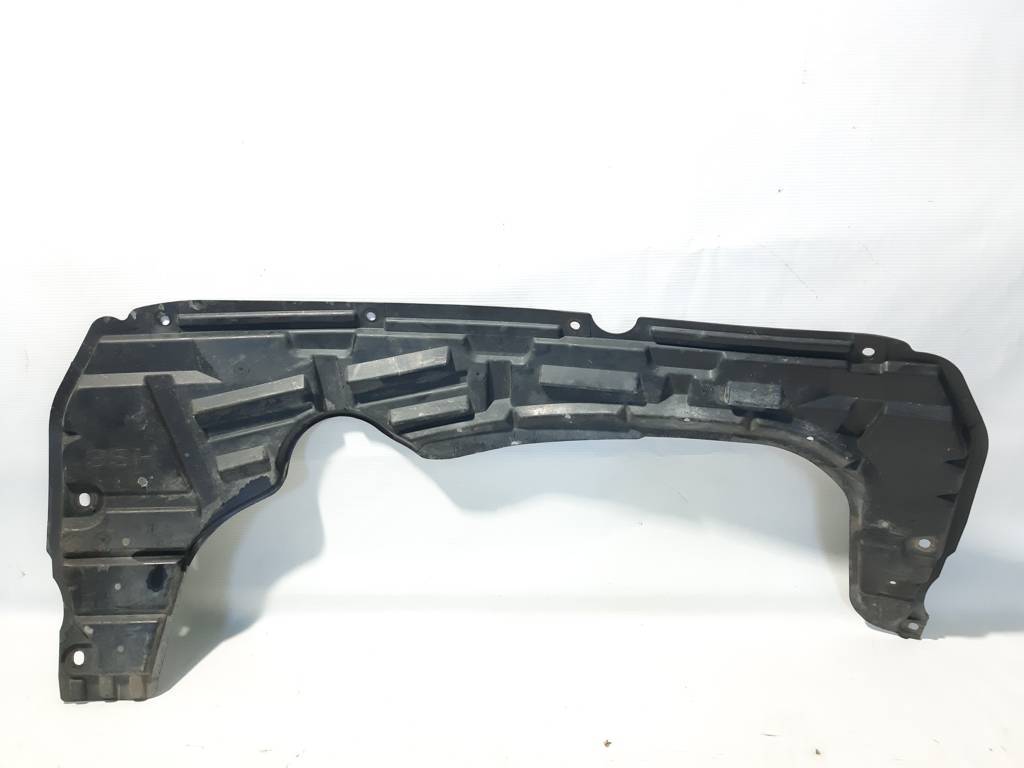 Sentra Брызговик двигателя передний Nissan Sentra 2013-2019 758923SH0A Nissan Sentra 2