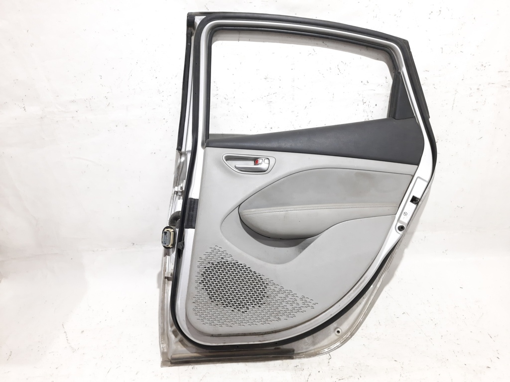 Dart Дверь задняя правая Dodge Dart 2013-2019 68158726AD Dodge Dart 35