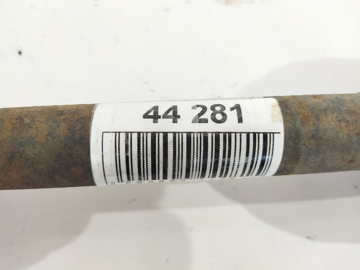 6 Полуось передняя правая Mazda 6 2013-2017 FTB62550X Mazda 6 6