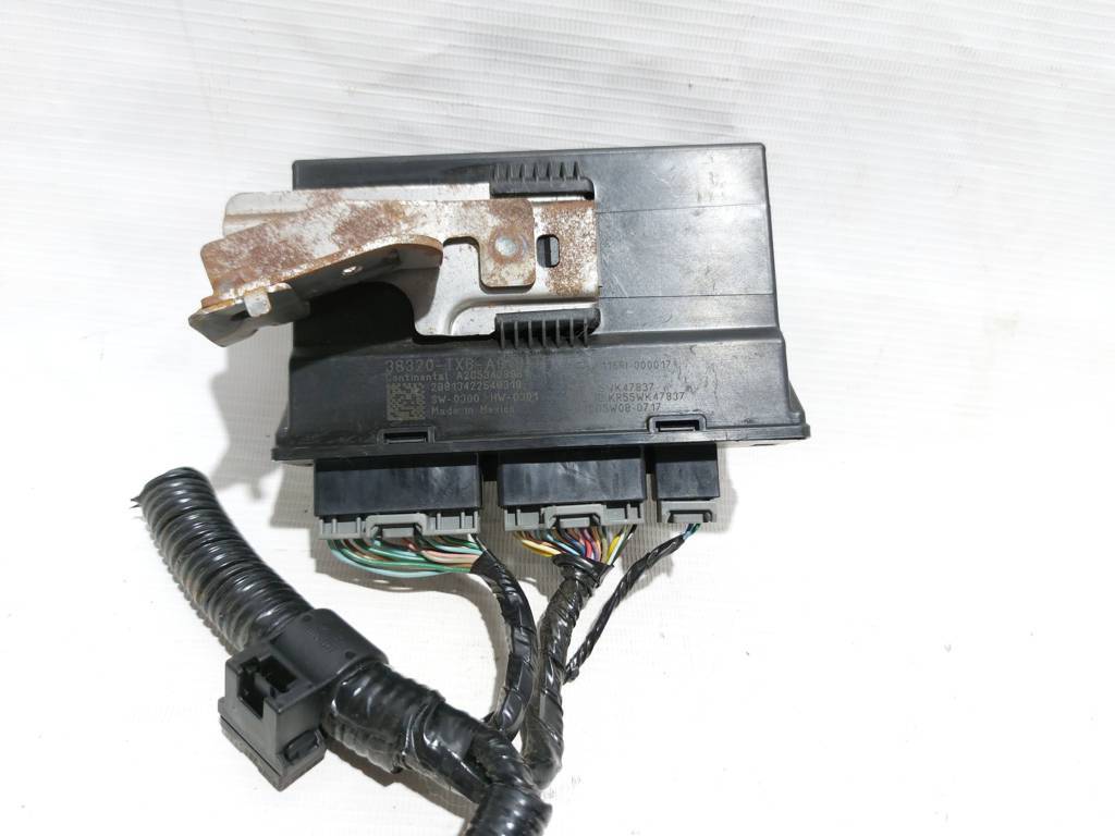 Ilx. Модуль захисту від крадіжок Acura ILX 2013-2014 38320TX6A010 Acura ILX Ilx. Модуль захисту від крадіжок Acura ILX 2013-2014 38320TX6A010 Acura ILX
