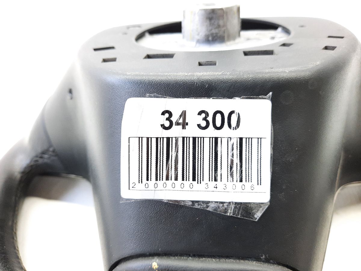 Ats Рулевое колесо Cadillac ATS 2016-2018 23417539 Cadillac ATS 6