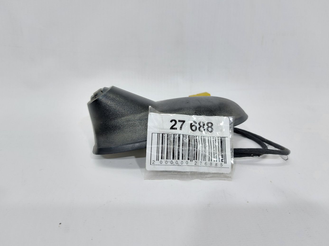 Dart Підстава антени (плавник) Dodge Dart 2013-2016 5091973AC Dodge Dart 4