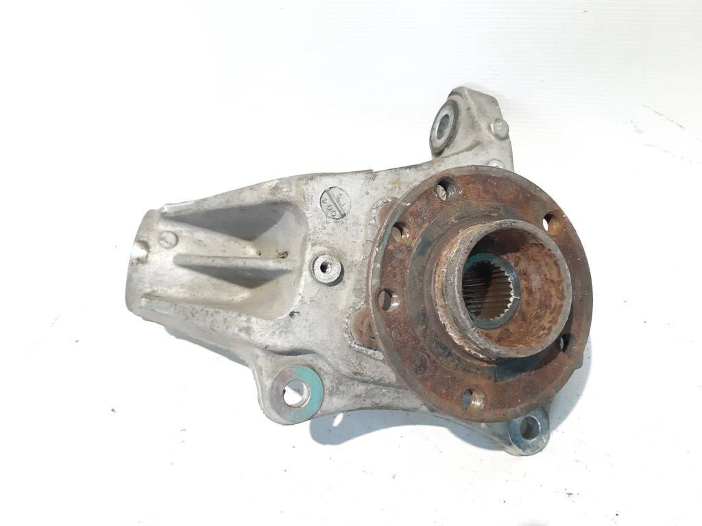 Dart Поворотний кулак передній лівий Dodge Dart 2013-2019 68080586AD Dodge Dart 48