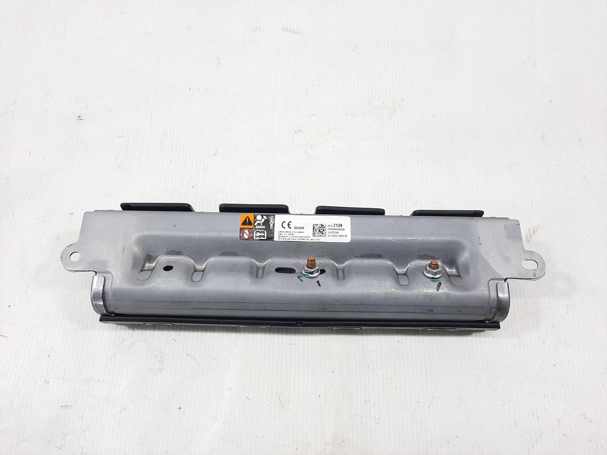 Ats Air Bag ног левый Cadillac ATS 2013-2018 84040721 Cadillac ATS 4