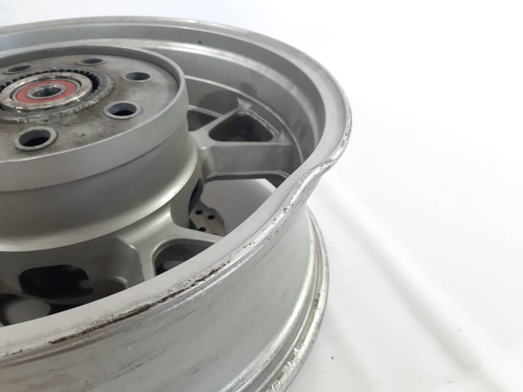 Zx-1000 Диск задній Kawasaki ZX-1000 2015-2016 41073061318F Kawasaki ZX-1000 4