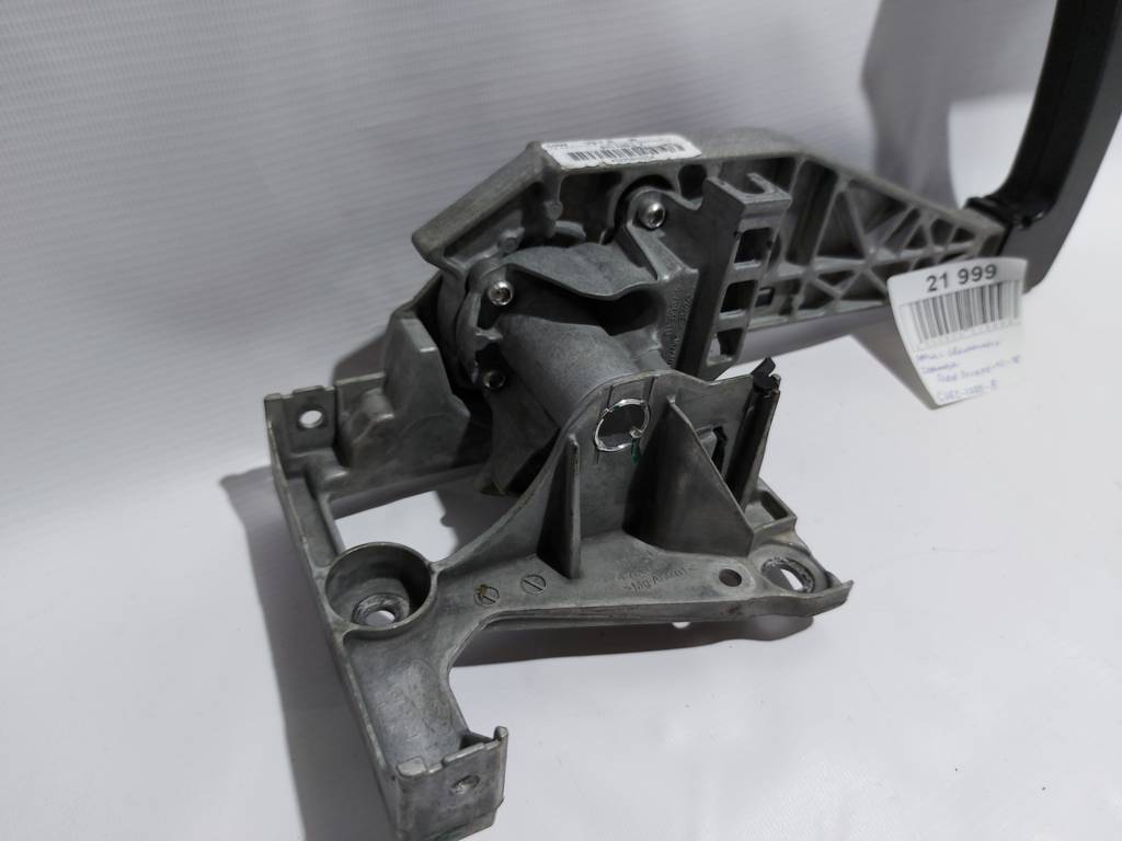 Escape Рычаг стояночного тормоза Ford Escape 2013-2016 CV6Z-2780-B Ford Escape 2