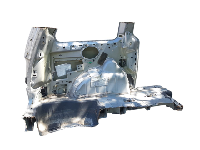 Grand caravan Четверть задняя левая Dodge Grand Caravan 2011-2020 04894699AP Dodge Grand Caravan 5 Grand caravan Четверть задняя левая Dodge Grand Caravan 2011-2020 04894699AP Dodge Grand Caravan 5