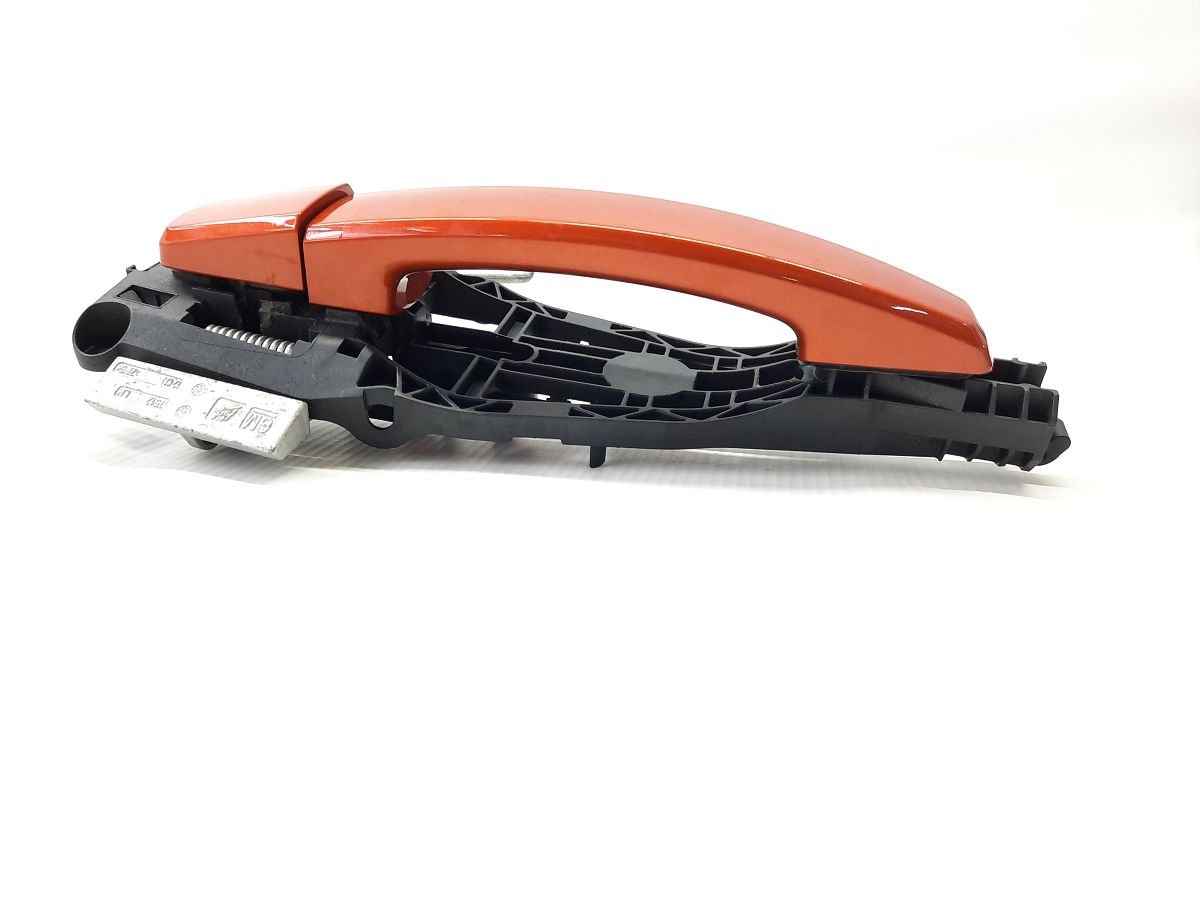 Trax Ручка наружная двери передней/задней левой/правой Chevrolet Trax 2015-2021 92233089 Chevrolet Trax 20