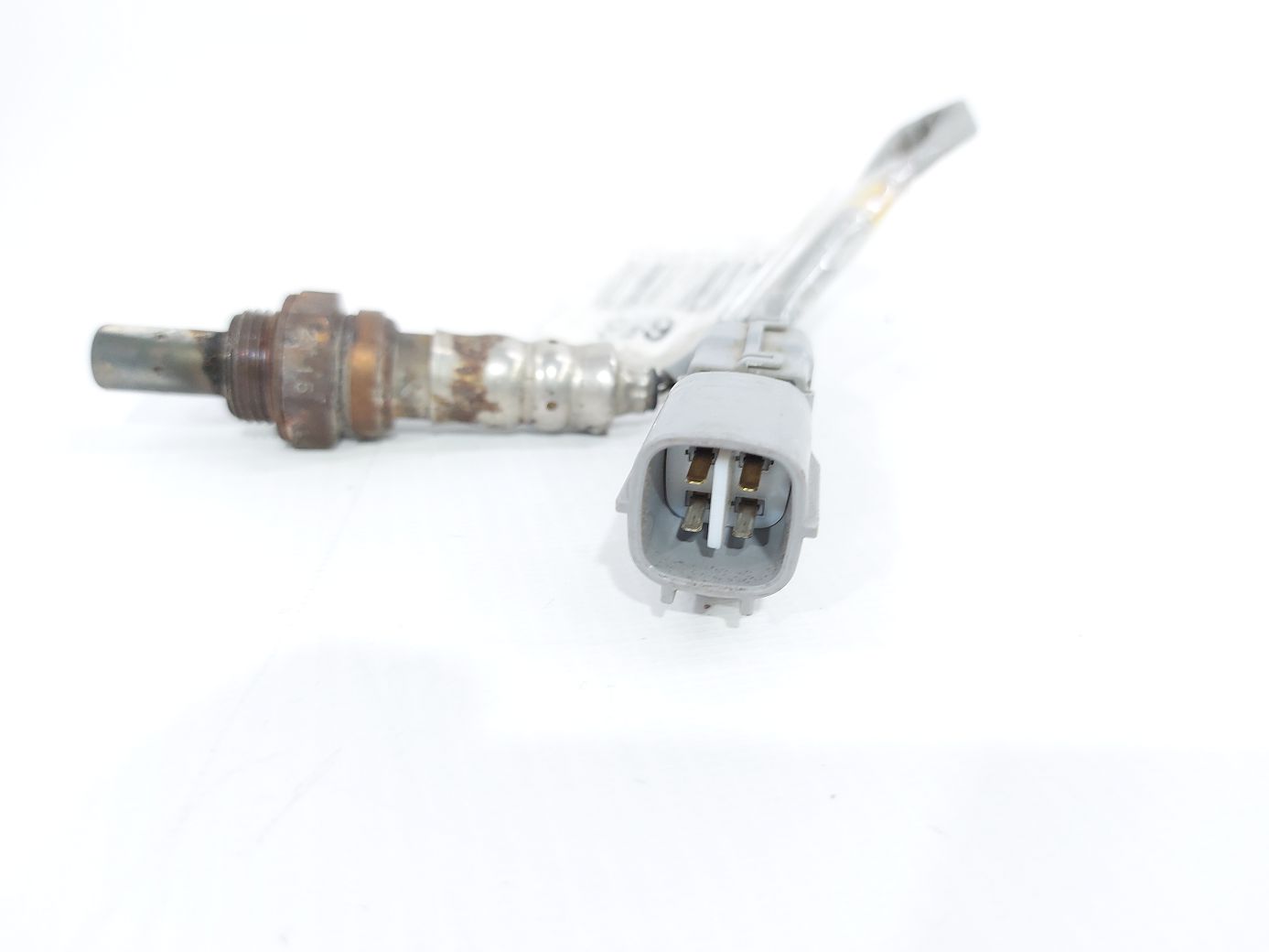 Scion iq Лямбда зонд Toyota Scion IQ 2012-2015 8946574030 Toyota Scion IQ 2