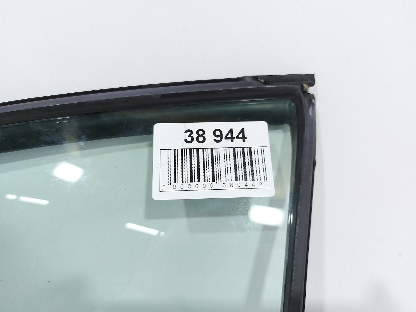 Accord Двері задньої правої Honda Accord 2008-2012 73405TA5A00 Honda Accord 4