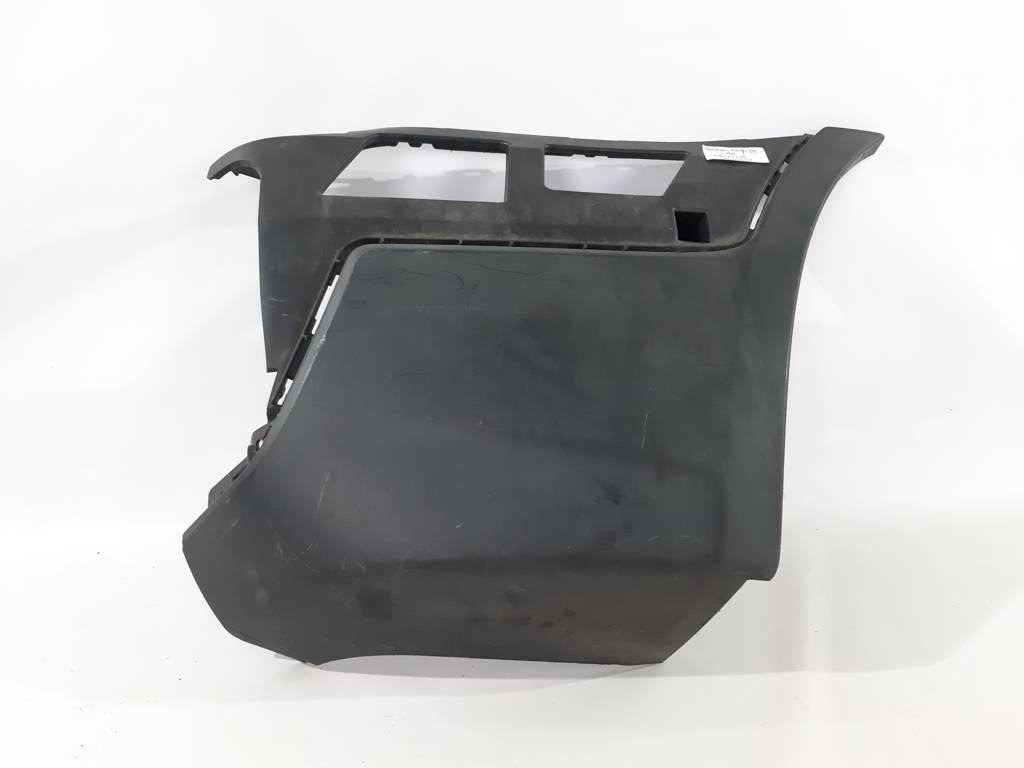 X3. Накладка бампера заднего правая BMW X3 2007-2010 51123416238 BMW X3