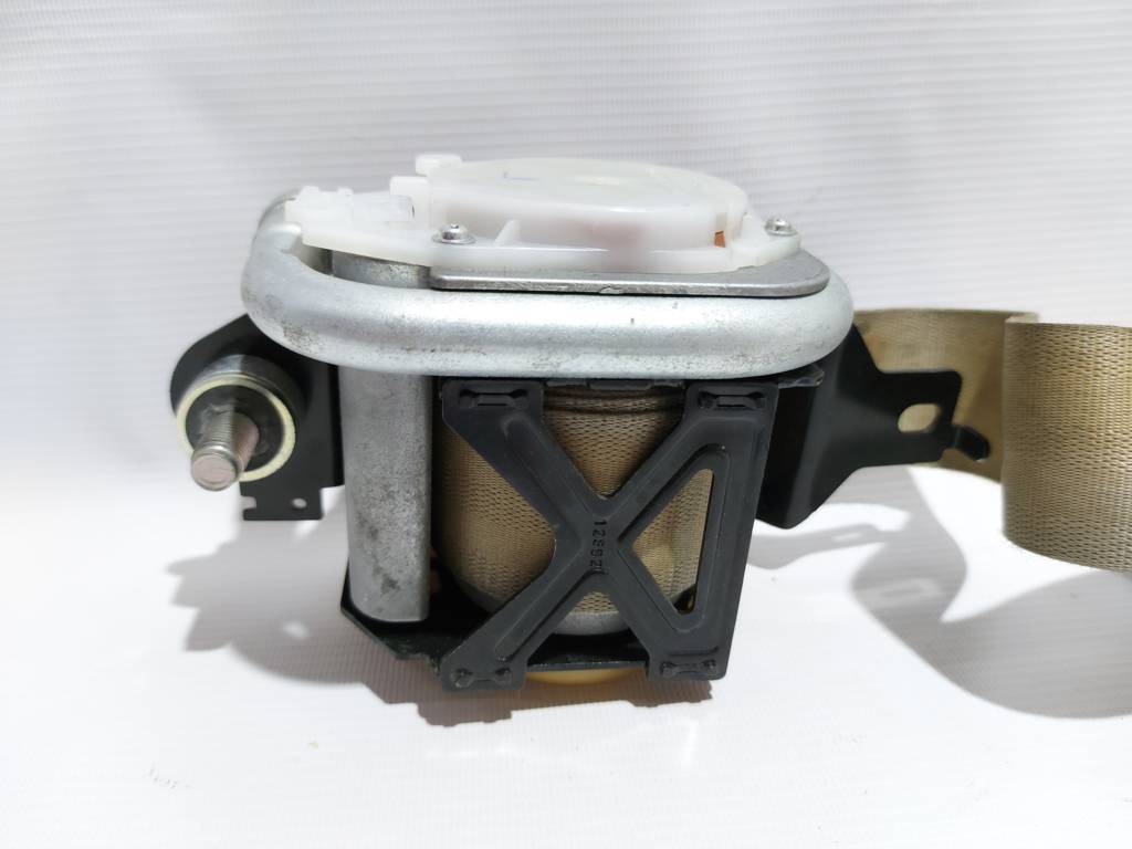 Tsx Ремень безопасности передний левый Acura TSX 2011-2014 04818TL2A01ZC Acura TSX 2