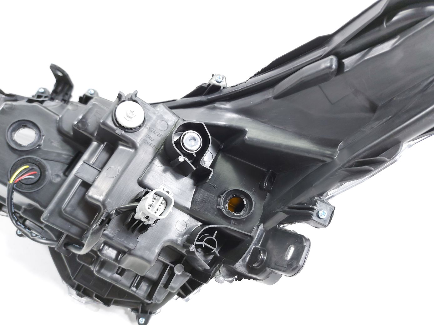 Фари головного світла Фара передня права (LE) Toyota Corolla 2019-2021 8111002S30 Toyota Corolla 8