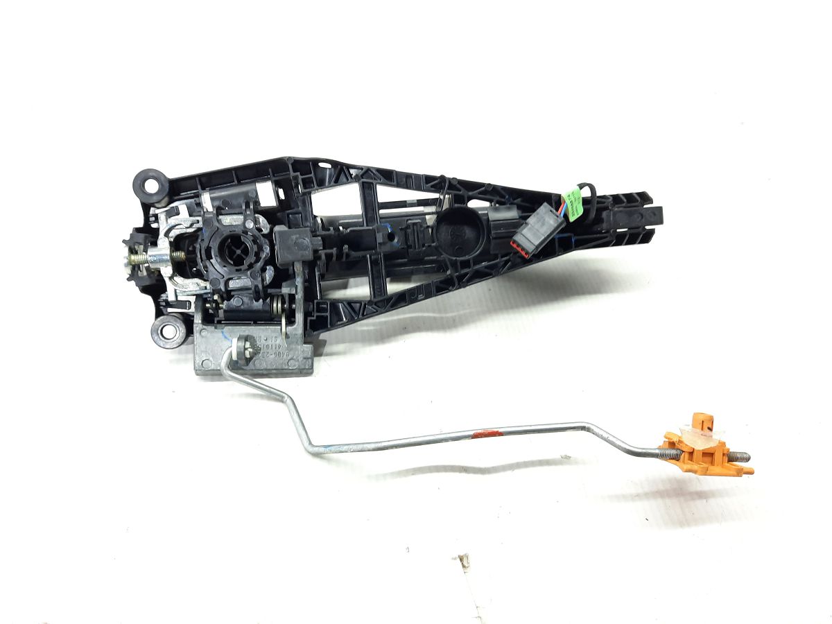 Trax Ручка наружная двери передней/задней левой/правой Chevrolet Trax 2015-2021 92233089 Chevrolet Trax 17