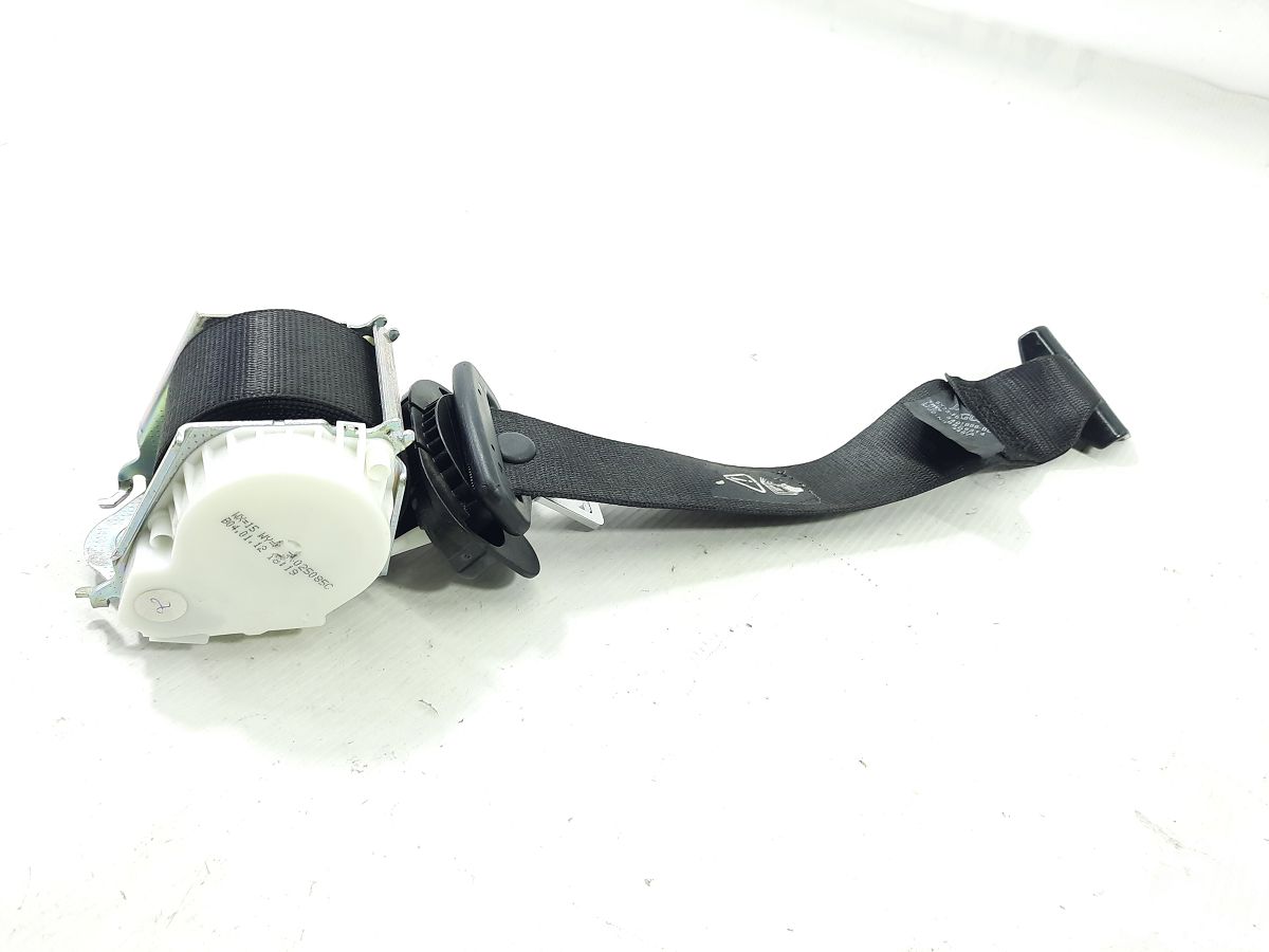 Xf Ремінь безпеки задній центральний Jaguar XF 2012 C2Z11012LEG Jaguar XF 2