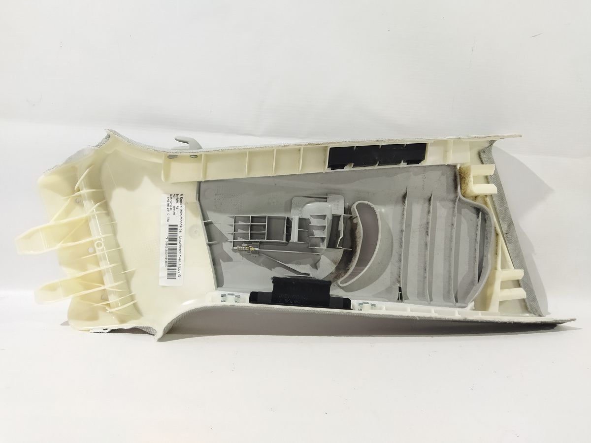 A4 Обшивка центральної стійки ліва верхня Audi A4 2013-2016 8K0867281CTB9 Audi A4 4