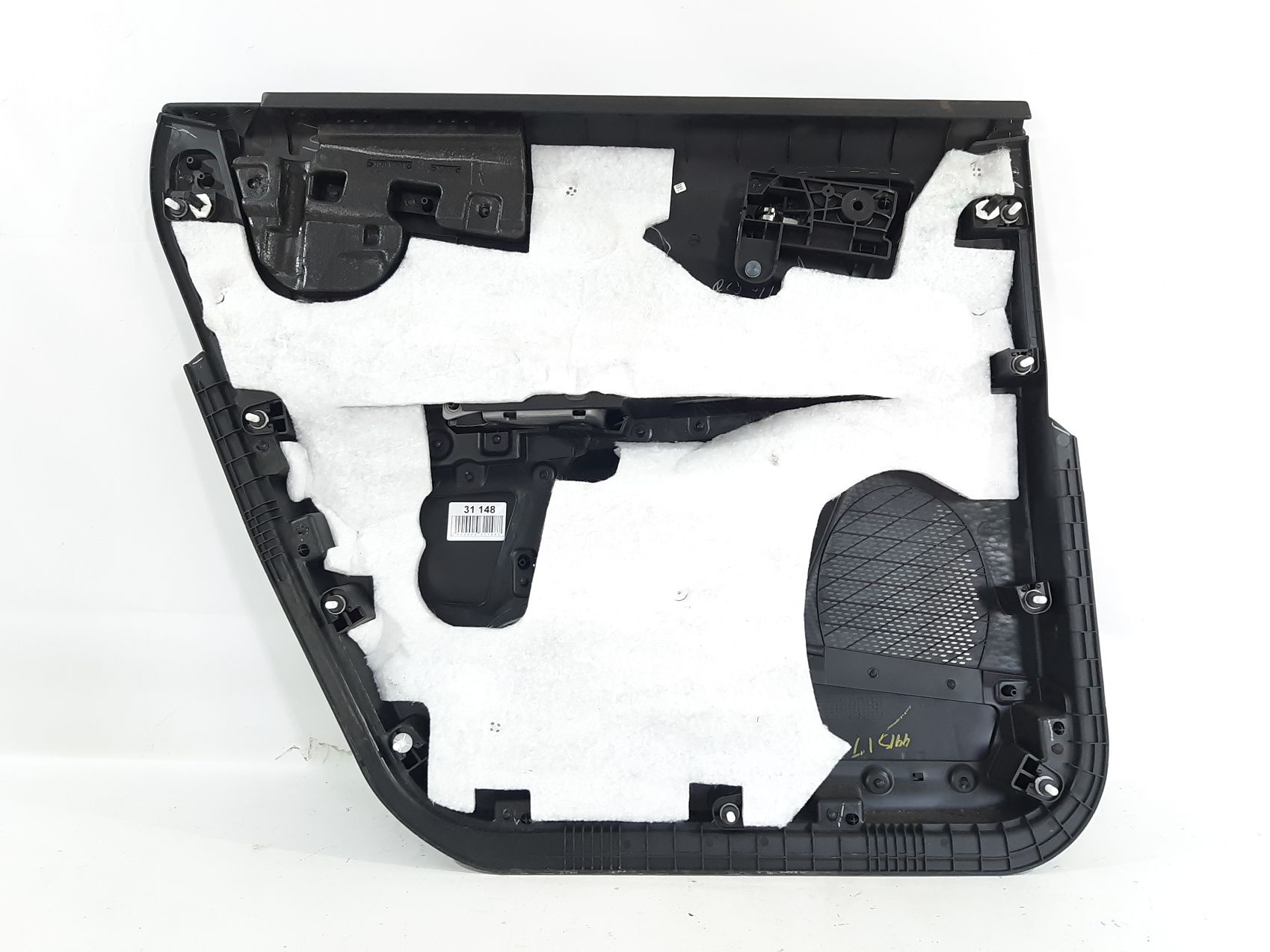 Journey Карта двери задней правой Dodge Journey 2012-2019 1QF261XBAH Dodge Journey 5 Journey Карта двери задней правой Dodge Journey 2012-2019 1QF261XBAH Dodge Journey 5