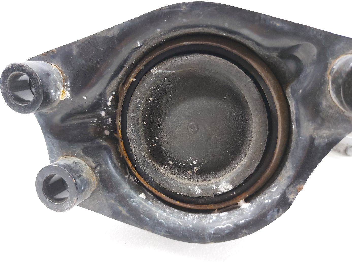 Cr-z Подушка двигателя правая Honda CR-Z 2011-2016 50822SZT003 Honda CR-Z 3