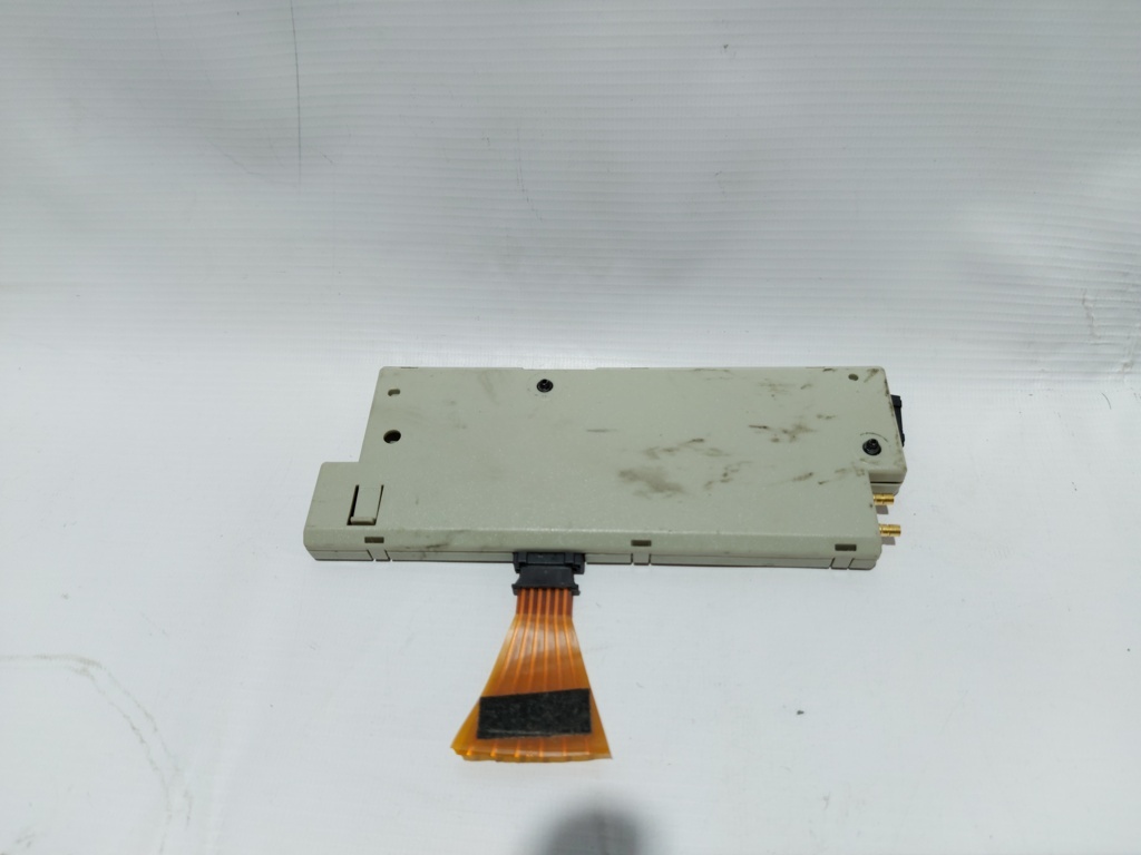 5 series Усилитель сигнала антенны BMW 5 series 2013-2019 65209346804 BMW 5 series 3