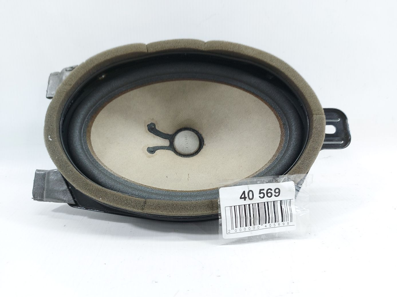 Regal. Динамик задней полки Buick Regal 2014-2017 20939525 Buick Regal