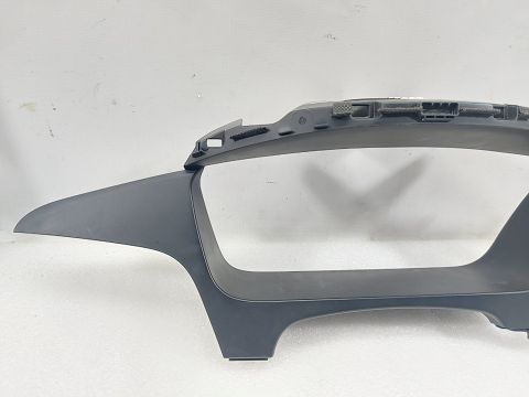 Sonata Накладка приладів Hyundai Sonata 2015-2017 84740C17504X Hyundai Sonata 8