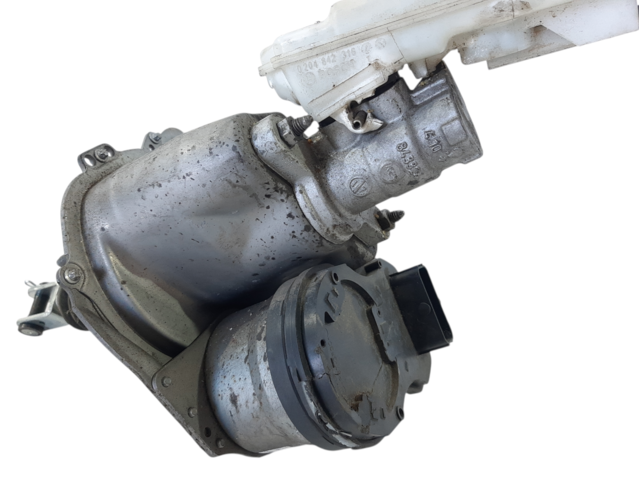 Model 3 Главный тормозной цилиндр (дефект) Tesla Model 3 2021-2023 104467300B Tesla Model 3 2