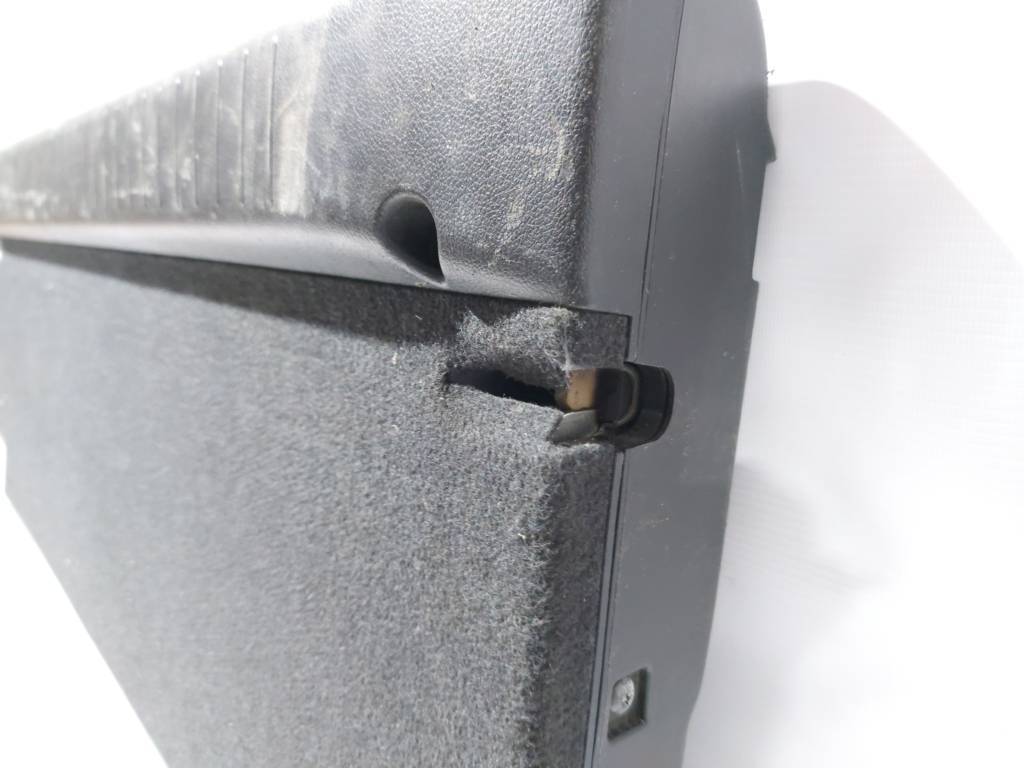 Cr-z Спинка заднього ряду сидінь Honda CR-Z 2011-2012 84700-SZT-A01ZA Honda CR-Z 10